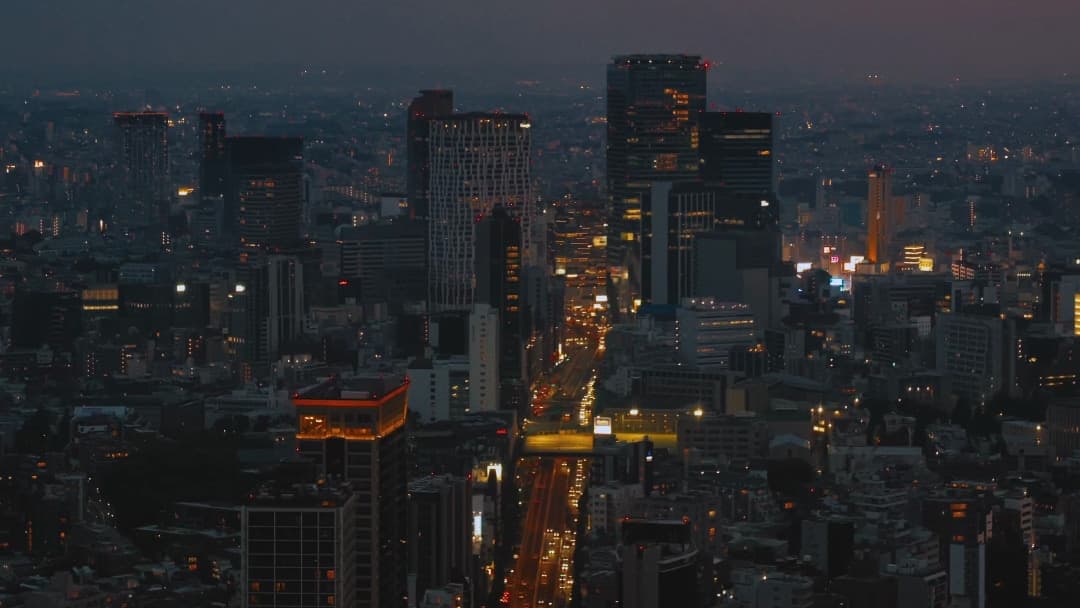 Thumbnail of The Texture of Tokyo